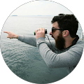Mike Fretto Avatar